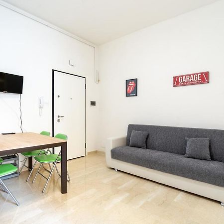 Housmart San Carlo 17 Apartment Болоня Екстериор снимка