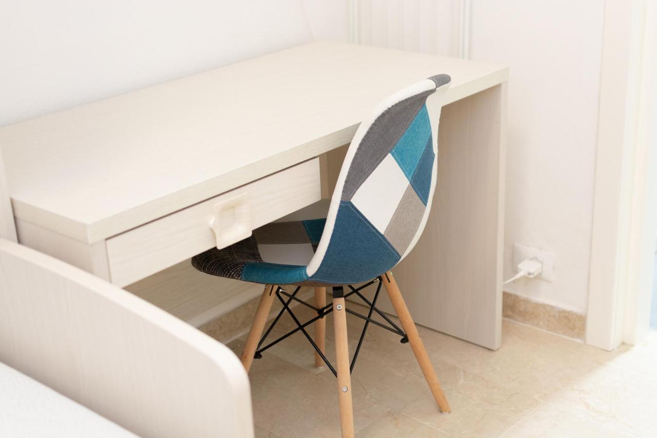 Housmart San Carlo 17 Apartment Болоня Екстериор снимка