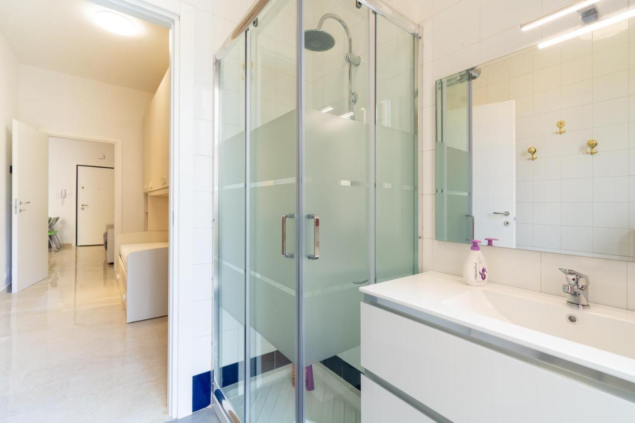 Housmart San Carlo 17 Apartment Болоня Екстериор снимка