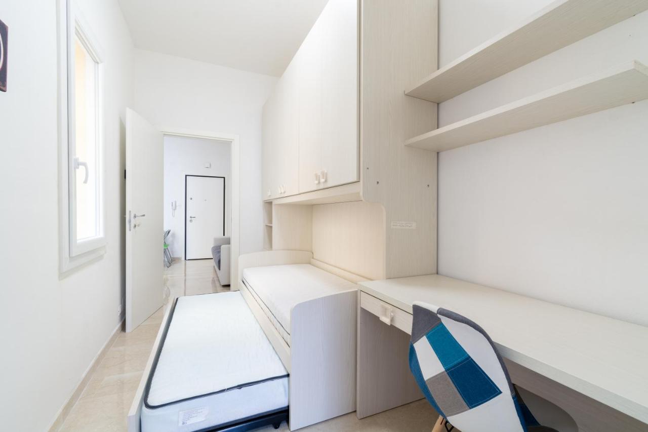Housmart San Carlo 17 Apartment Болоня Екстериор снимка