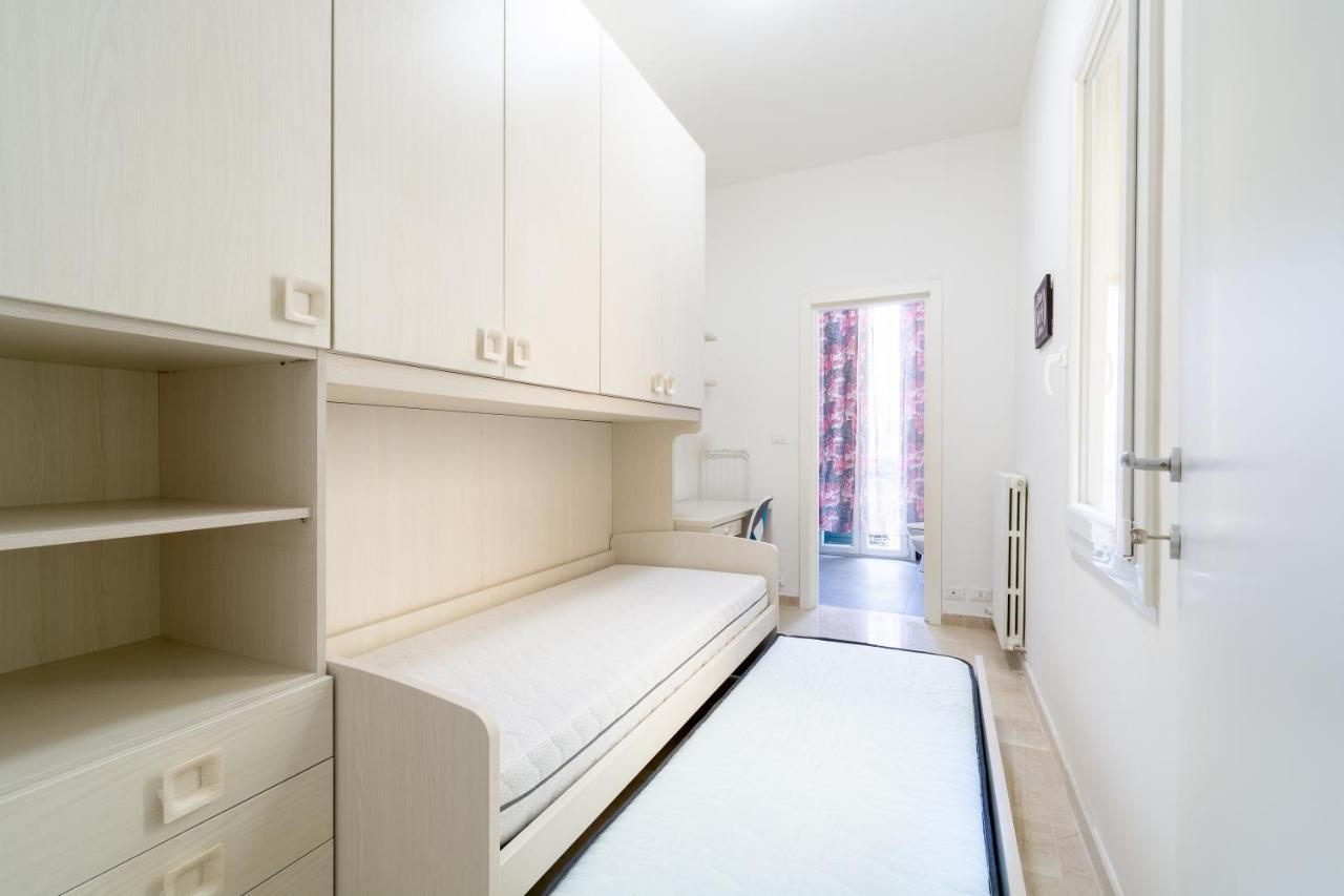 Housmart San Carlo 17 Apartment Болоня Екстериор снимка