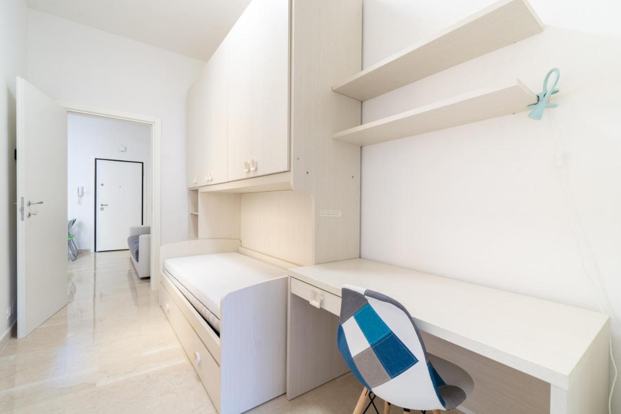 Housmart San Carlo 17 Apartment Болоня Екстериор снимка