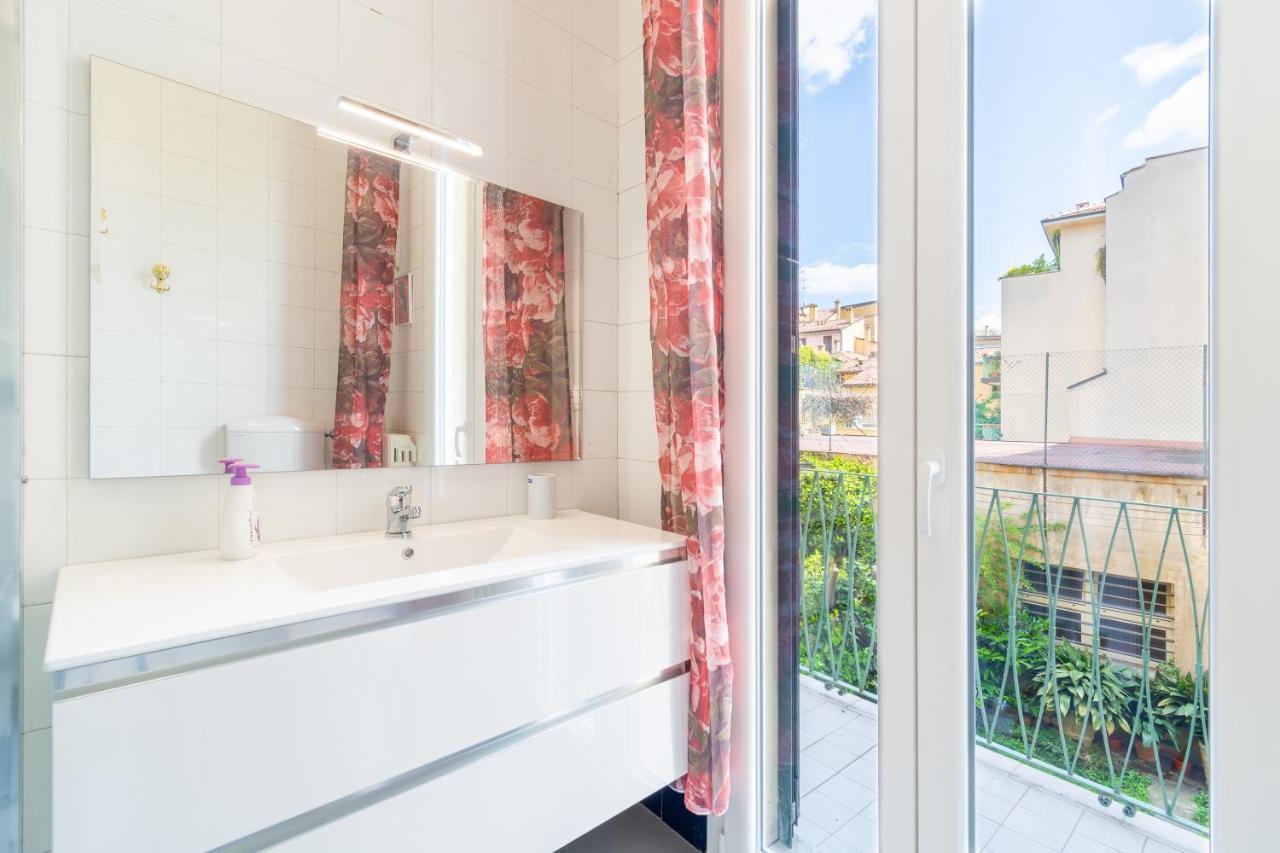 Housmart San Carlo 17 Apartment Болоня Екстериор снимка