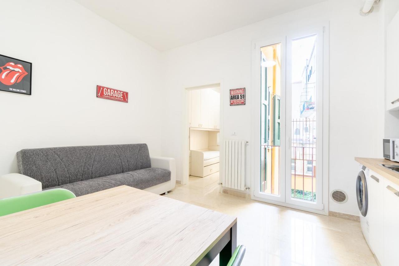 Housmart San Carlo 17 Apartment Болоня Екстериор снимка