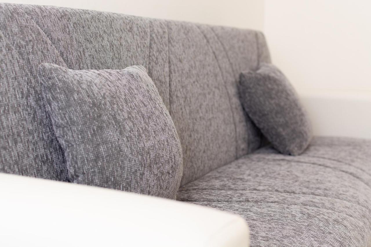 Housmart San Carlo 17 Apartment Болоня Екстериор снимка