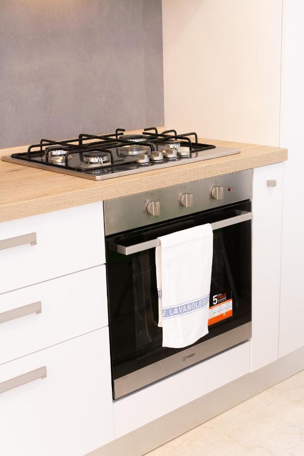 Housmart San Carlo 17 Apartment Болоня Екстериор снимка