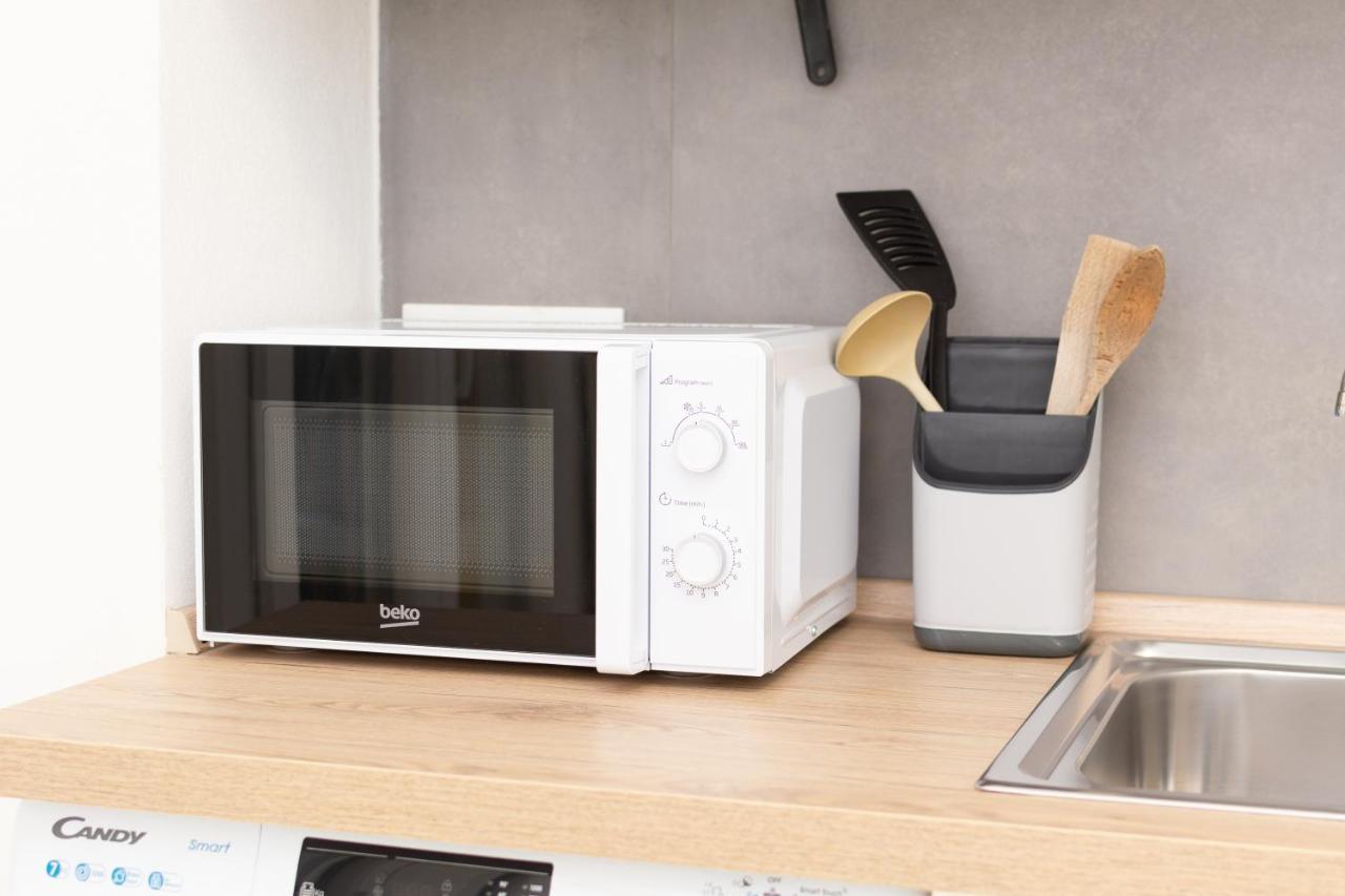 Housmart San Carlo 17 Apartment Болоня Екстериор снимка